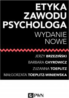 Etyka zawodu psychologa