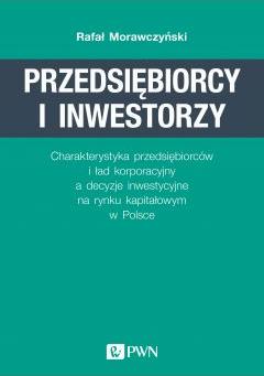 Przedsiębiorcy i inwestorzy