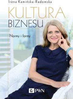 Kultura biznesu. Normy i formy