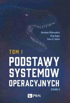 Podstawy systemów operacyjnych Tom 1. Wydanie 2020