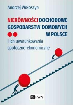 Nierówności dochodowe gospodarstw domowych w Polsce