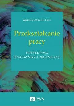 Przekształcanie pracy