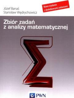 Zbiór zadań z analizy matematycznej