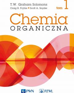 Chemia organiczna. Tom 1