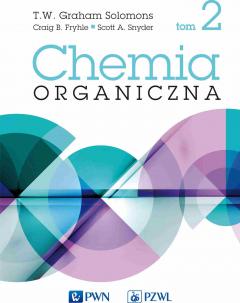 Chemia organiczna. Tom 2