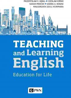 Teaching and Learning English. Education for Life