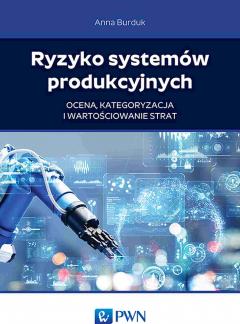 Ryzyko systemów produkcyjnych. Ocena, kategoryzacja i wartościowanie strat