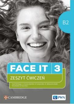 Face it 3 B2. Ćwiczenia