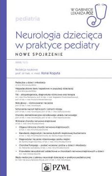 Neurologia dziecięca w praktyce pediatry. Nowe spojrzenie