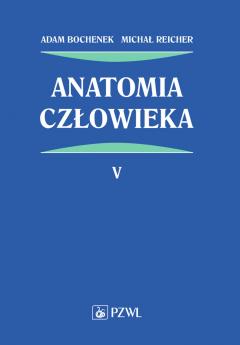 Anatomia człowieka. Tom 5