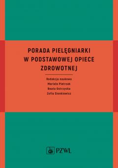 Porada pielęgniarki w podstawowej opiece zdrowotnej