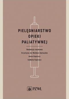 Pielęgniarstwo opieki paliatywnej