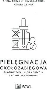 Pielęgnacja okołozabiegowa. Diagnostyka, suplementacja i kosmetyka domowa