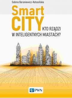 Smart City. Kto rządzi w inteligentnych miastach?