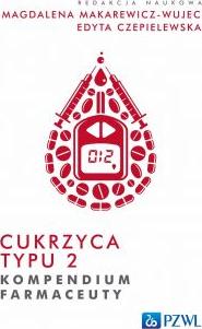 Cukrzyca typu 2. Kompendium farmaceuty