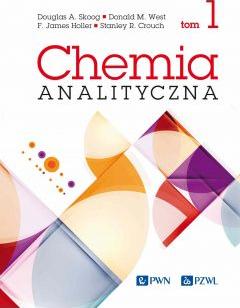 Chemia analityczna. Tom 1