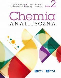 Chemia analityczna. Tom 2