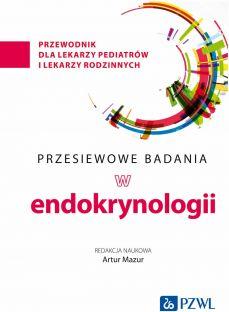 Przesiewowe badania w endokrynologii