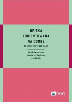 Opieka zorientowana na osobę