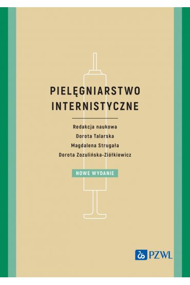 Pielęgniarstwo internistyczne