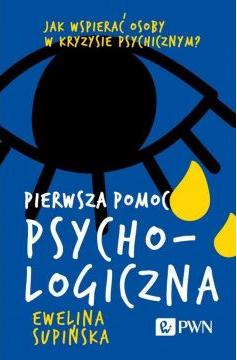 Pierwsza pomoc psychologiczna