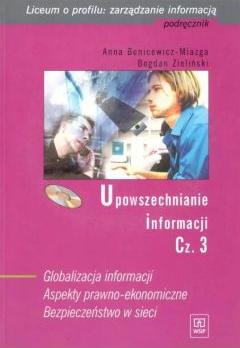 Upowszechnianie Informacji 3