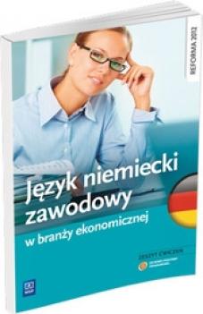 Język niemiecki zawodowy w branży ekonomicznej