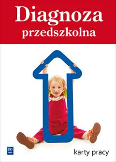 Diagnoza przedszkolna Karty pracy (2015)