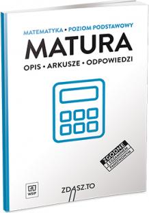 Matematyka. Poziom podstawowy. Matura. Opis Arkusze Odpowiedzi