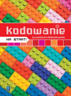 Kodowanie na start! dla młodszych przedszkolaków