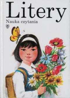 Litery. Nauka czytania