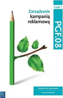 Zarządzanie kampanią reklamową. PGF.08. Część 1