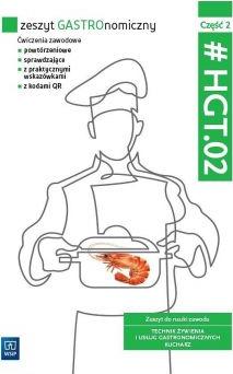 Zeszyt GASTROnomiczny. HGT.02. cz.2