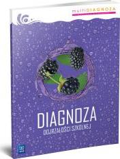 Diagnoza dojrzałości szkolnej