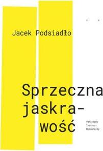 Sprzeczna jaskrawość