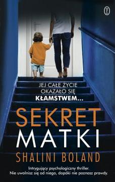 Sekret matki