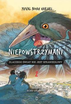 Niepowstrzymani 2. Dlaczego świat nie jest sprawiedliwy