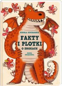 Fakty i plotki o smokach