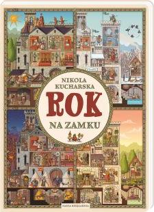 Rok na zamku