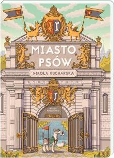 Miasto Psów