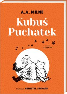 Kubuś Puchatek