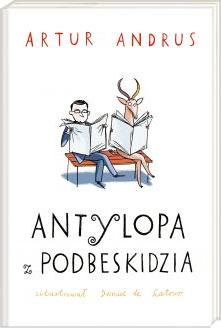 Antylopa z Podbeskidzia