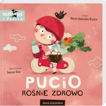 Pucio rośnie zdrowo