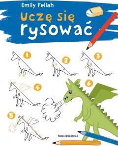 Uczę się rysować