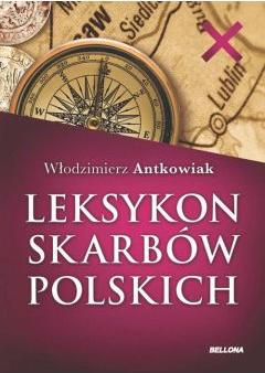 Leksykon skarbów Polski