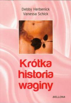 Krótka historia waginy