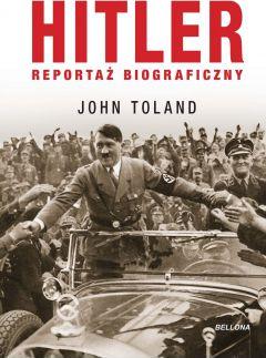 Hitler. Reportaż biograficzny