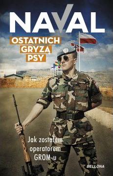 Ostatnich gryzą psy