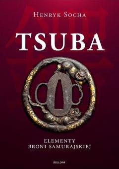 Tsuba. Elementy broni samurajskiej