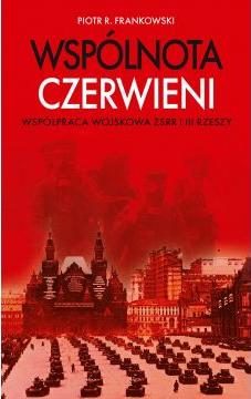 Wspólnota czerwieni